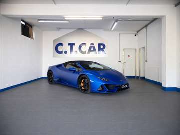 EVO Spyder Lifting System - VOLL
