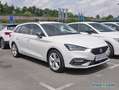 SEAT Leon Sportstourer FR 1.5 TSI Navi/R-Kamera/ACC Blanc - thumbnail 2