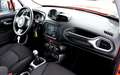 Jeep Renegade 1.4 /VOLLSHEFT/KLIMA/TEMP/PDC/BT/ Orange - thumbnail 13