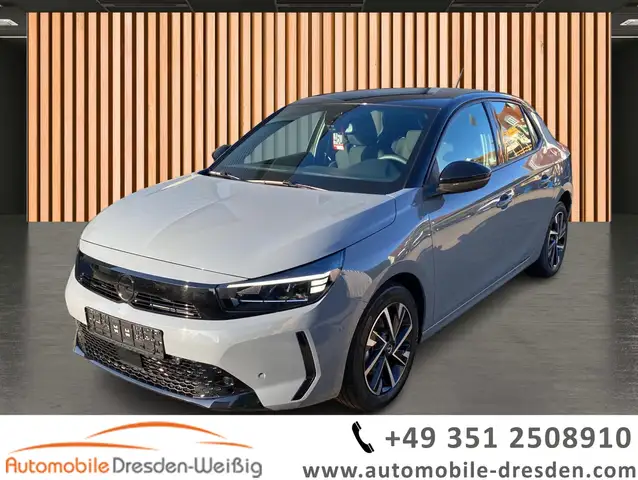 Opel Corsa 1.2 Turbo GS Line*DAB*Kamera