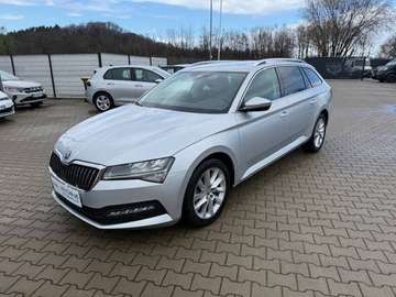 AMBITION 2.0 TDI 150 CH
