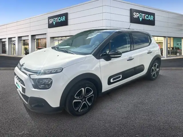 Citroen C3 3 1.2 PureTech 110 S&S MAN6 Shine