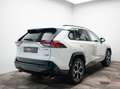 Suzuki Across Across 2,5 PHEV E-Four Flash CVT Flash Blanc - thumbnail 2