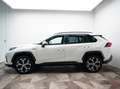 Suzuki Across Across 2,5 PHEV E-Four Flash CVT Flash Blanc - thumbnail 3