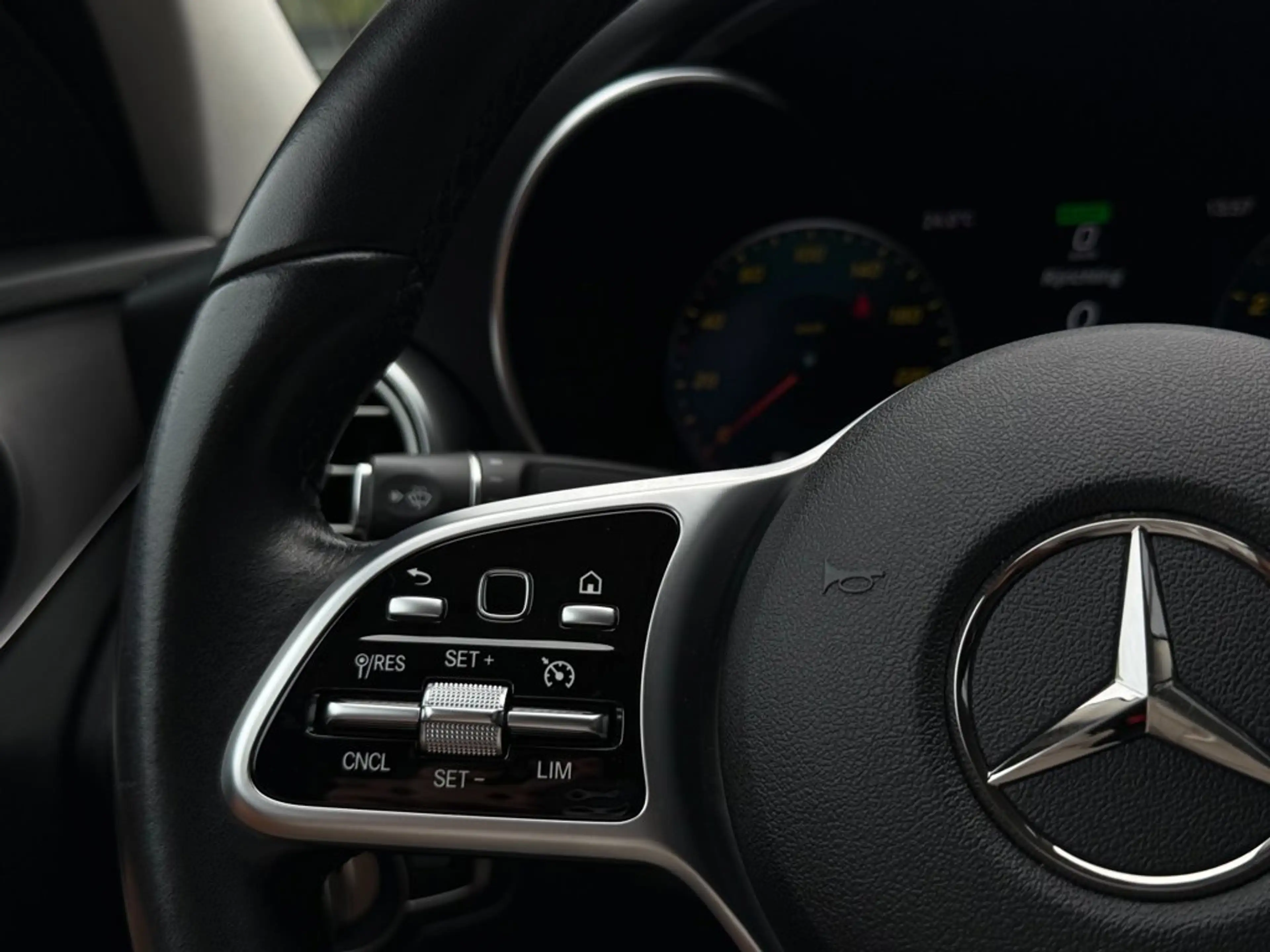 Mercedes-Benz C 200 C200 Business Solution Facelift NL Auto — photo 11