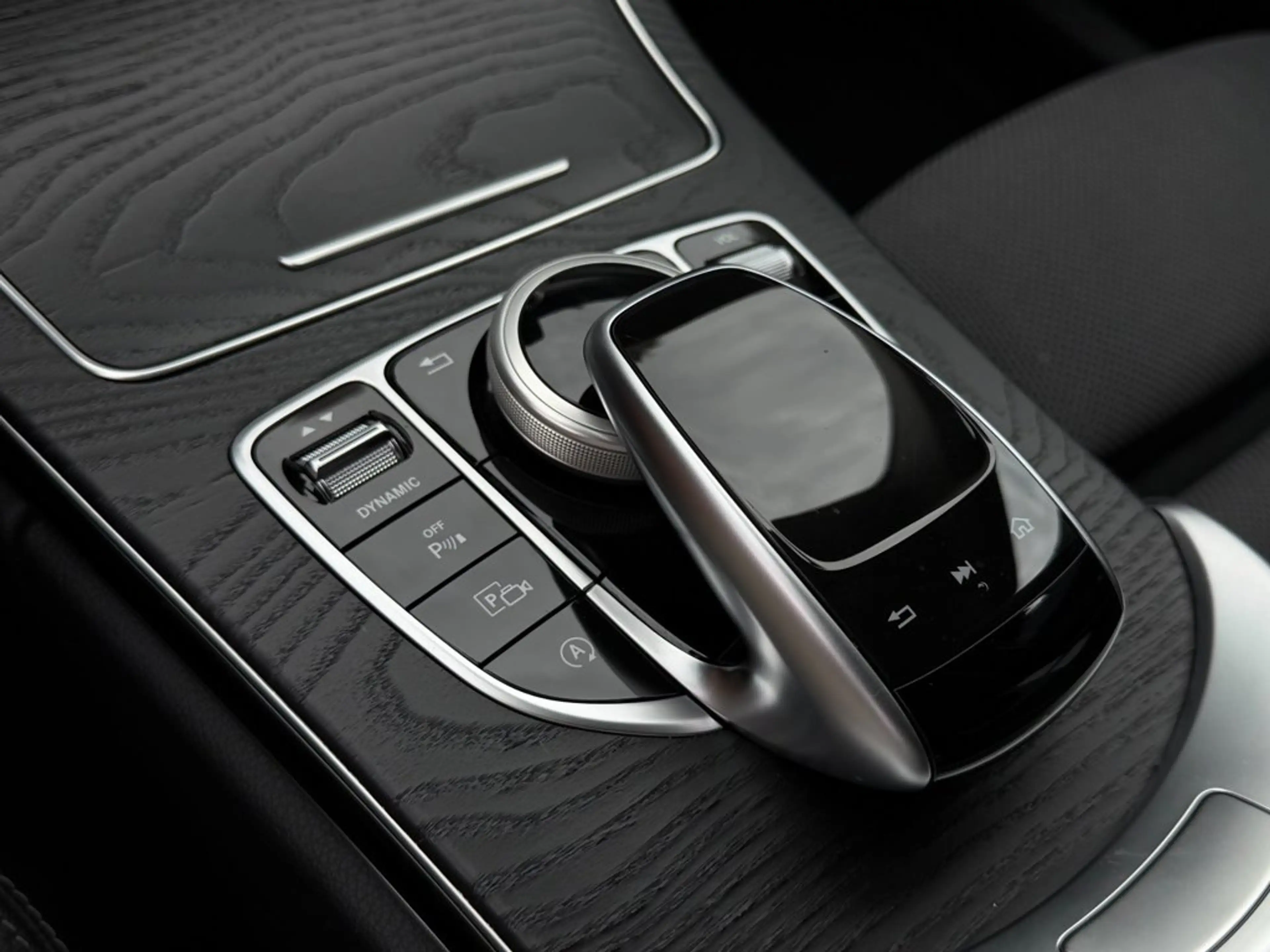 Mercedes-Benz C 200 C200 Business Solution Facelift NL Auto — photo 10