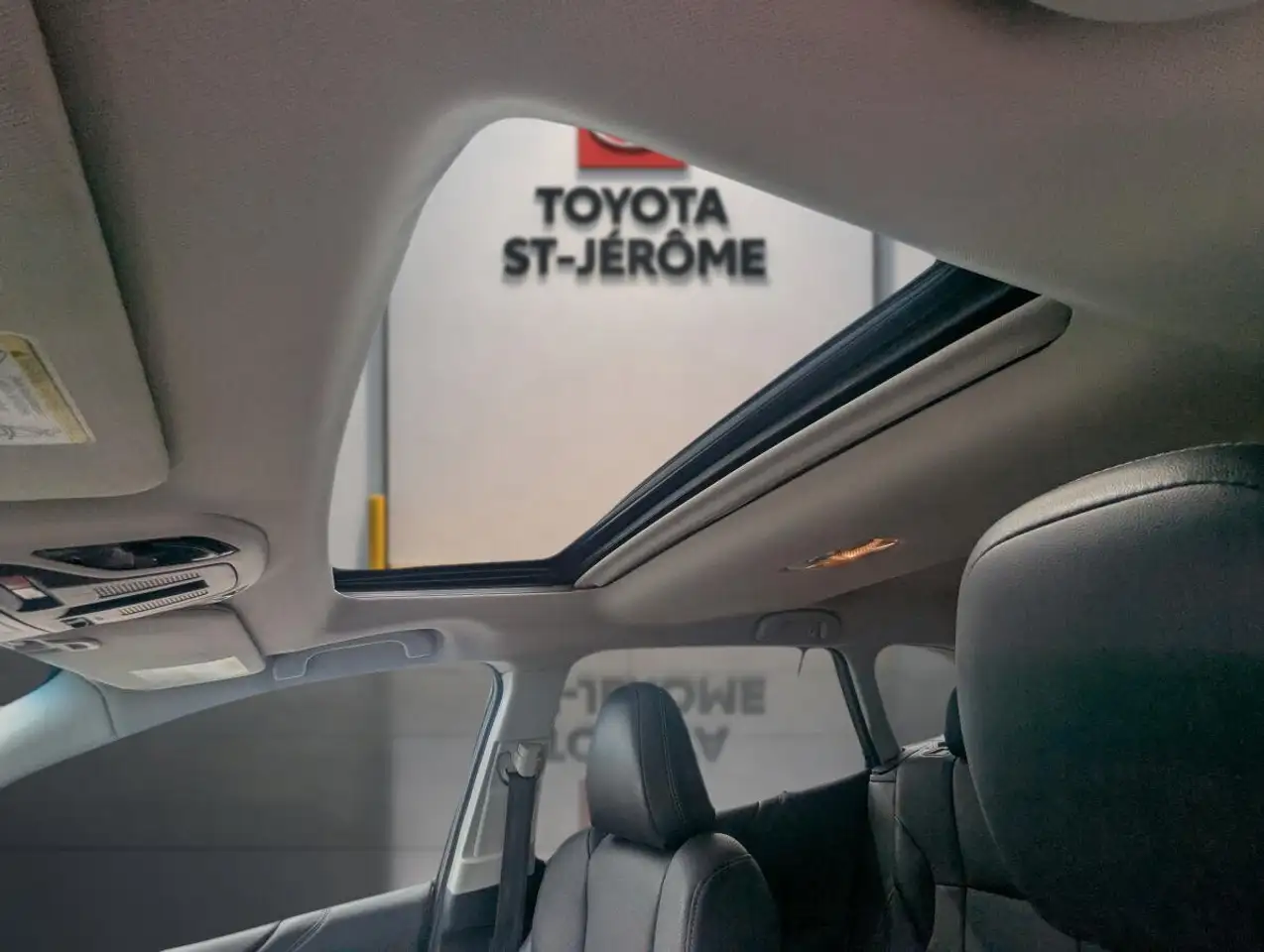 Subaru OUTBACK fotografie Subaru OUTBACK