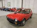 Fiat Ritmo Ritmo 3p 2.0 TC Abarth 125cv Rojo - thumbnail 1