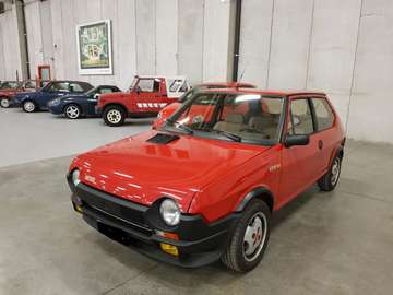 Ritmo 3p 2.0 TC Abarth 125cv
