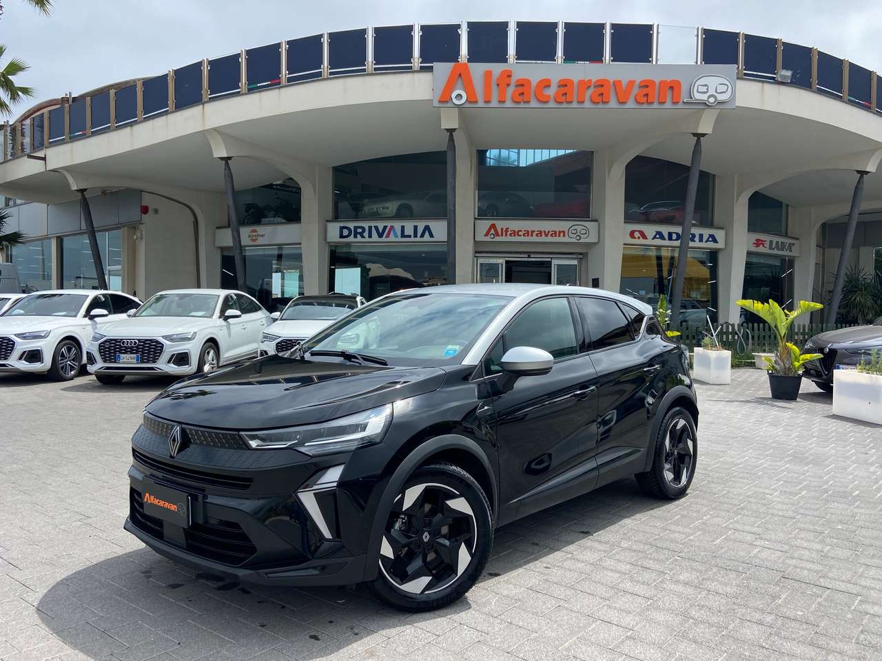 Renault Captur Captur 1.0 tce Techno 90cv
