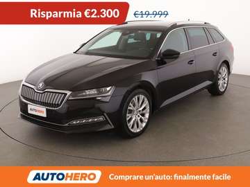 1.4 Plug-in Hybrid Style iV