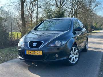 1.6 Sport-up | Airco + Lederbekleding