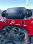 Fiat 500 1.0 hybrid Pop 70cv Rosso - thumbnail 16