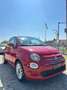 Fiat 500 1.0 hybrid Pop 70cv Rosso - thumbnail 1