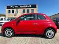 Fiat 500 1.0 hybrid Pop 70cv Rosso - thumbnail 4
