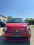 Fiat 500 1.0 hybrid Pop 70cv Rosso - thumbnail 2