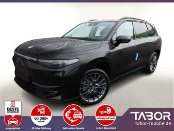 ProMax BEV 81,9 kWh AWD Design Pano 4J.Gar.