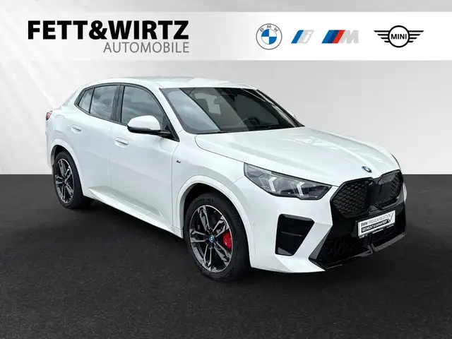 BMW iX2 xDrive30 M Sport Pro|Sportsitz|Parkassist.