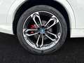 BMW iX2 xDrive30 M Sport Pro|Sportsitz|Parkassist. Blanco - thumbnail 5