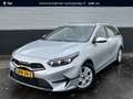 Kia Ceed SW / cee'd SW Sportswagon 1.5 T-GDi DynamicLine Trekhaak, naviga Silber - thumbnail 1