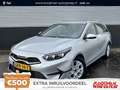 Kia Ceed SW / cee'd SW Sportswagon 1.5 T-GDi DynamicLine Trekhaak, naviga Argent - thumbnail 1