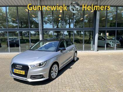 Audi A1 Sportback 1.0 TFSI Pro Line | PDC | CRUISE | 17 IN