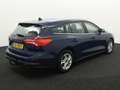 Ford Focus Wagon 1.0 EcoBoost Trend Edition Business apple ca Blauw - thumbnail 5