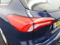 Ford Focus Wagon 1.0 EcoBoost Trend Edition Business apple ca Blauw - thumbnail 10