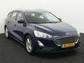 Ford Focus Wagon 1.0 EcoBoost Trend Edition Business apple ca Blauw - thumbnail 6