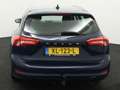 Ford Focus Wagon 1.0 EcoBoost Trend Edition Business apple ca Blauw - thumbnail 4