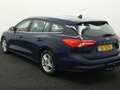 Ford Focus Wagon 1.0 EcoBoost Trend Edition Business apple ca Blauw - thumbnail 3
