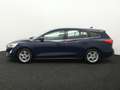 Ford Focus Wagon 1.0 EcoBoost Trend Edition Business apple ca Blauw - thumbnail 2