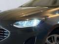 Ford Fiesta 1.0 EcoBoost Hybrid S&S Aut. TITANIUM X Grijs - thumbnail 5