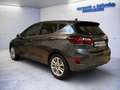 Ford Fiesta 1.0 EcoBoost Hybrid S&S Aut. TITANIUM X Grijs - thumbnail 3