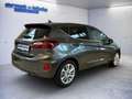 Ford Fiesta 1.0 EcoBoost Hybrid S&S Aut. TITANIUM X Gris - thumbnail 4
