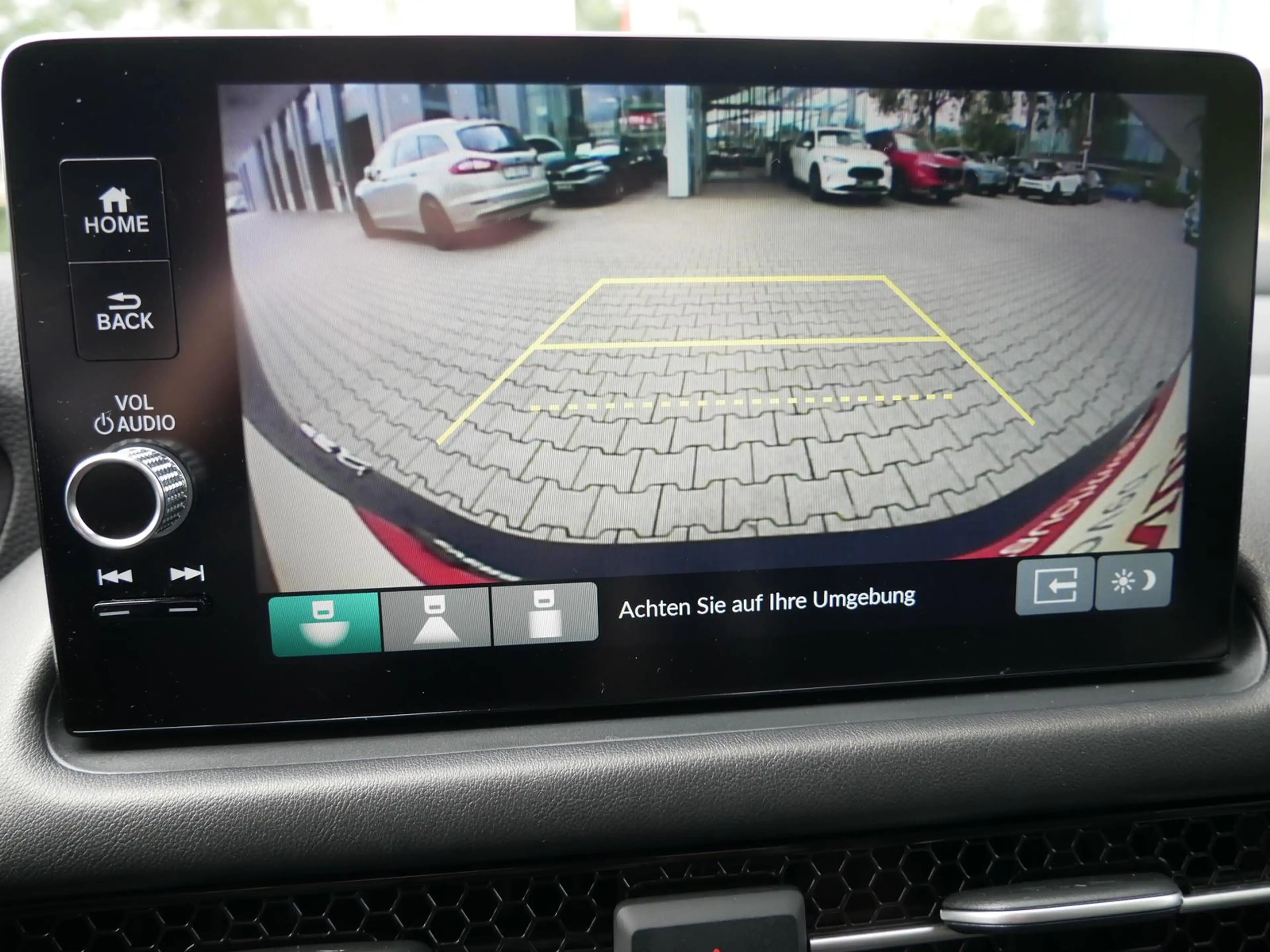 Honda ZR-V 2023 2.0 Hybrid Sport NAVI+LED+ACC+ CARPLAY — photo 15