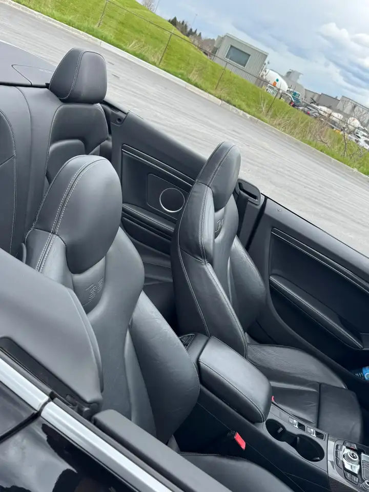 Audi S5 снимка Audi S5