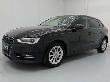 1.6 TDI|LED|Navi|Einpark|Tempo|Sitzhz|MFLK|BT