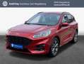 Ford Kuga 2.0 EcoBlue Aut. ST-LINE Rot - thumbnail 1