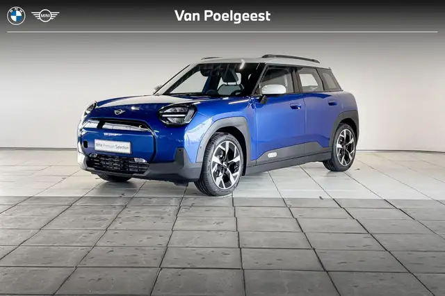 MINI Aceman SE Classic XS 54.2 kWh