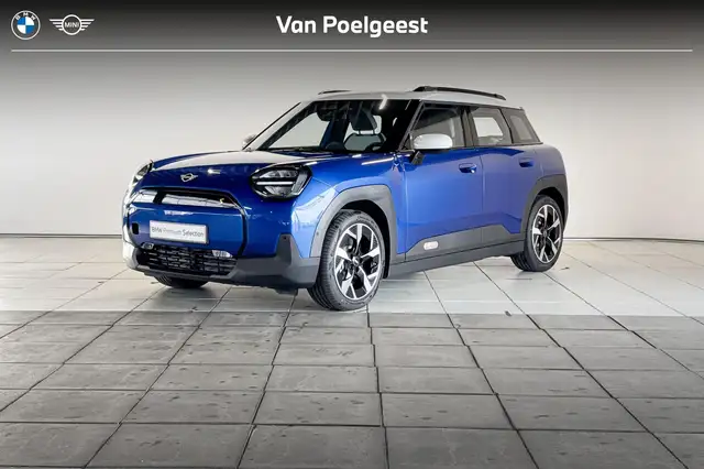 MINI Aceman SE Classic XS 54.2 kWh