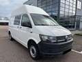 Volkswagen T6 Transporter T6 Kasten Hochdach lang L2H3 KLIMA Tempomat Blanc - thumbnail 1