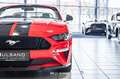 Ford Mustang GT Convertible PREMIUM B&O NAVI SITZKÜHL Red - thumbnail 9