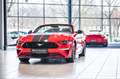 Ford Mustang GT Convertible PREMIUM B&O NAVI SITZKÜHL Red - thumbnail 3