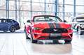 Ford Mustang GT Convertible PREMIUM B&O NAVI SITZKÜHL Red - thumbnail 8