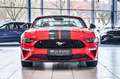 Ford Mustang GT Convertible PREMIUM B&O NAVI SITZKÜHL Red - thumbnail 2