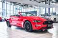 Ford Mustang GT Convertible PREMIUM B&O NAVI SITZKÜHL Red - thumbnail 4