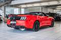 Ford Mustang GT Convertible PREMIUM B&O NAVI SITZKÜHL Red - thumbnail 5