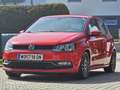 Volkswagen Polo Highline 1,2 TSI Rot - thumbnail 3