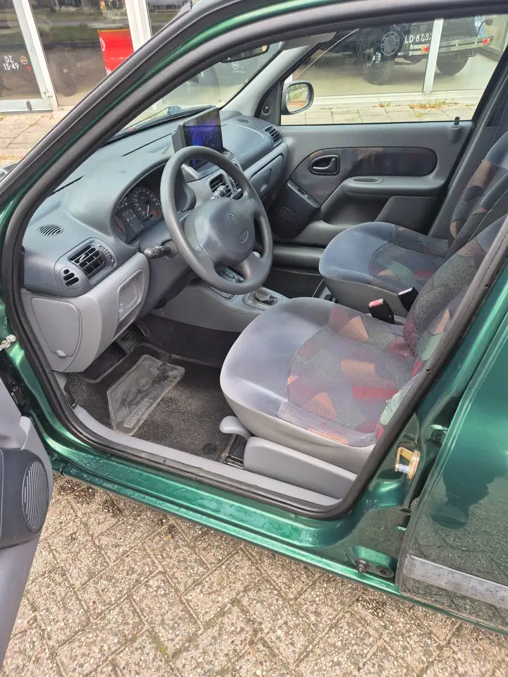 Renault Clio 1.4-16V RN, foto 5